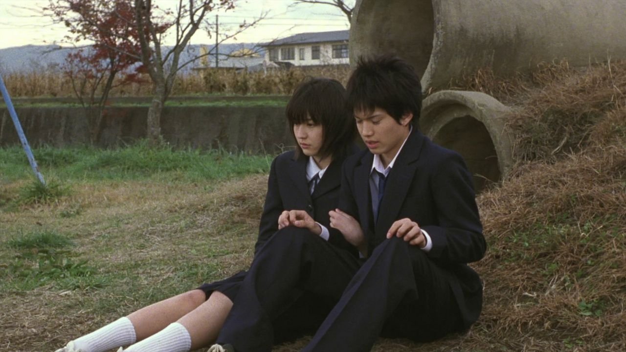 Resurrection (2003)