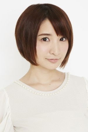 et billede af Nana Ozaki