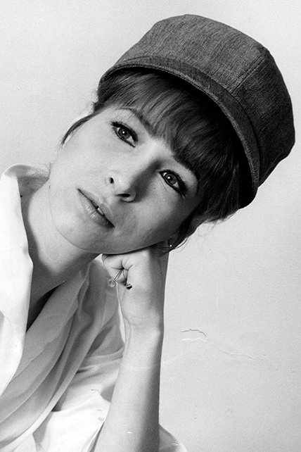 et billede af Raven Touchstone