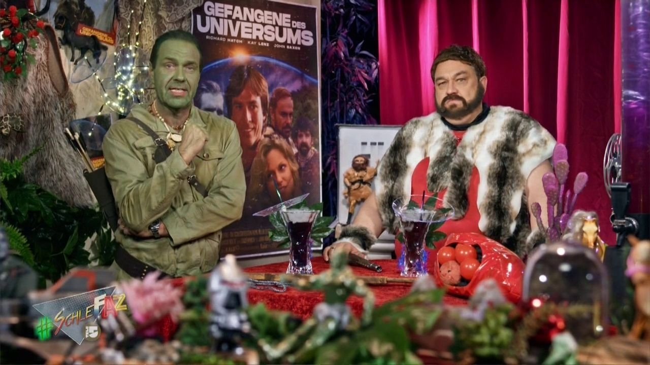 Die schlechtesten Filme aller Zeiten