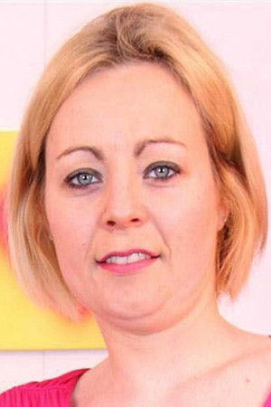 et billede af Marion Moon