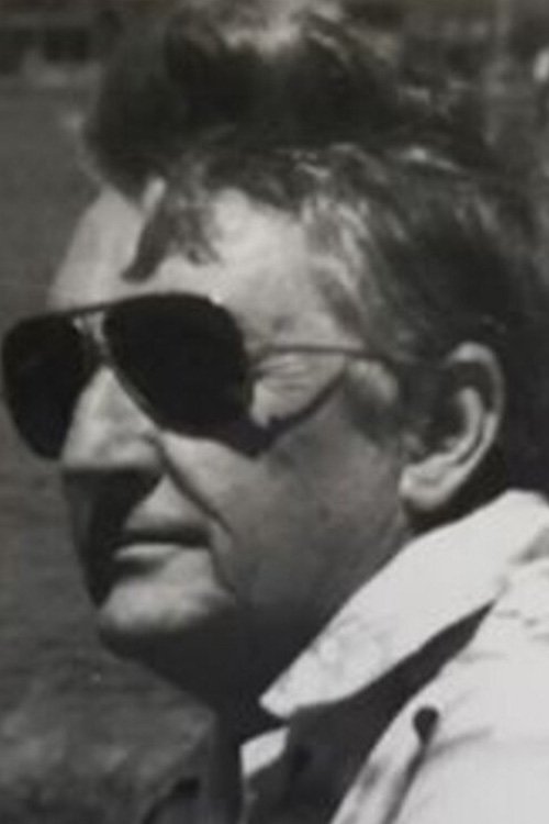 et billede af Keith Hetherington