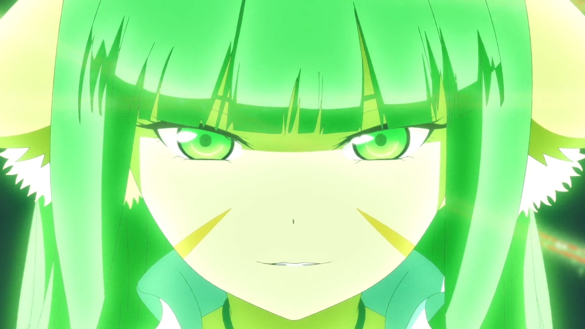 Fox Spirit Matchmaker