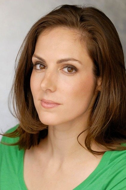 et billede af Kelly Landry