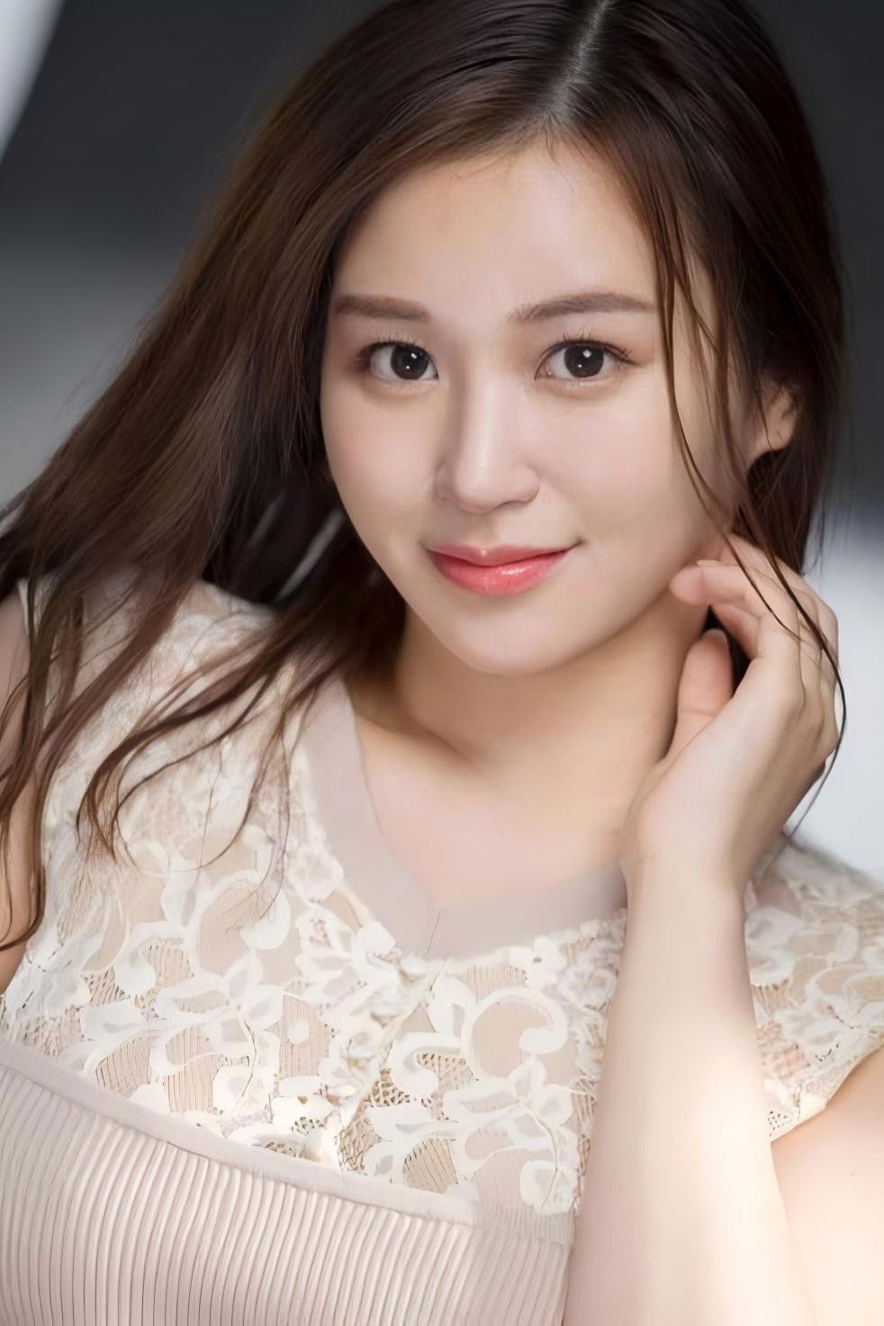 et billede af 芦名ほのか