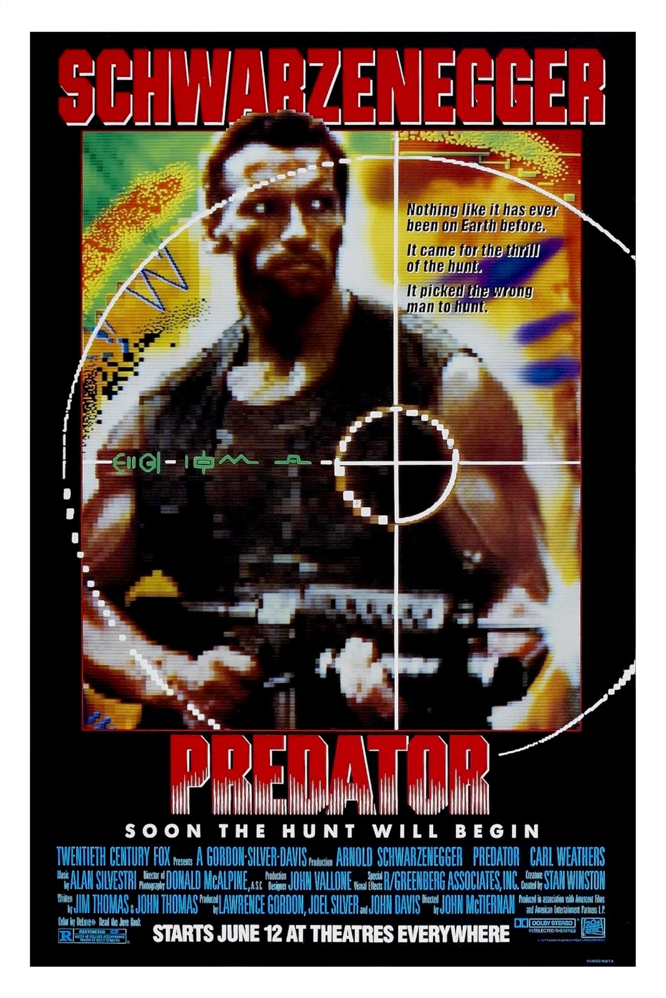Predator