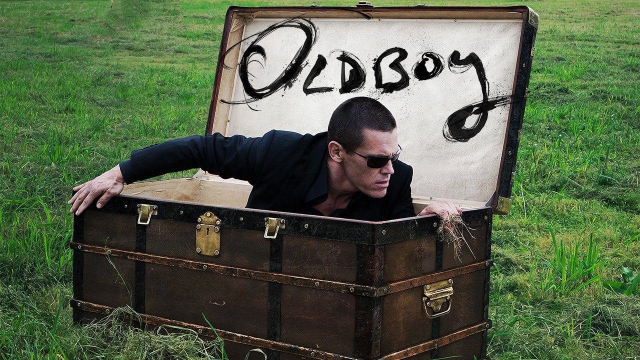 Oldboy