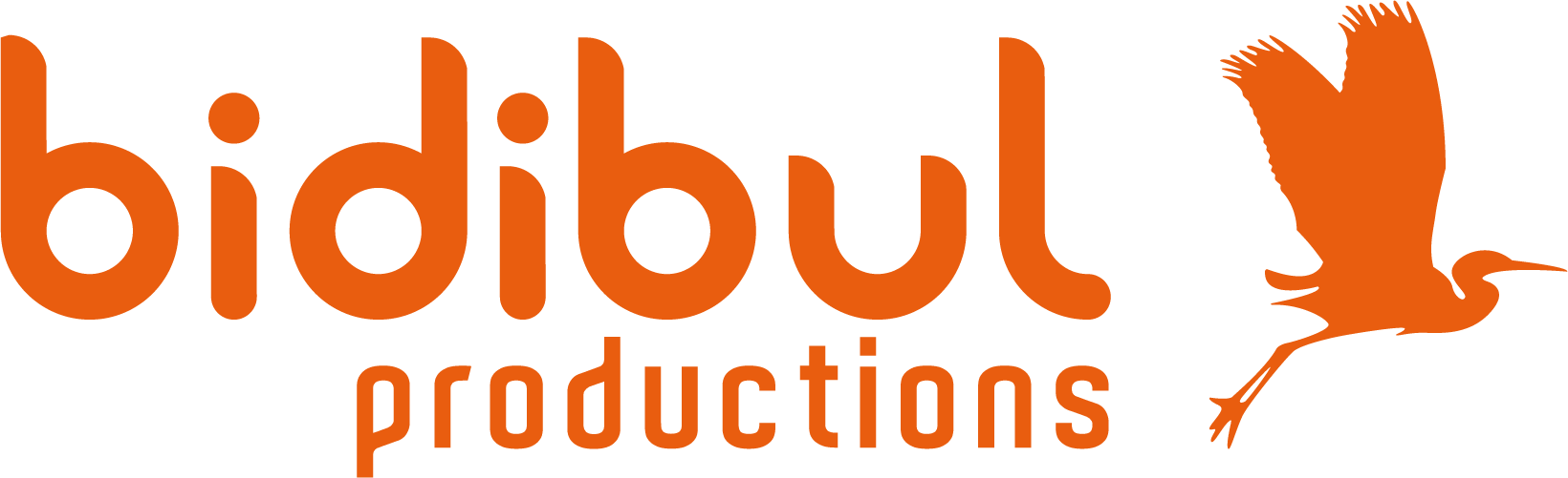 Logo de la société Bidibul Productions 10874