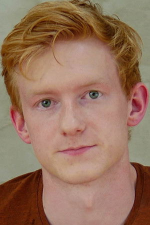 et billede af Tom Malone