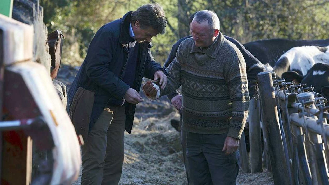 Médecin de campagne