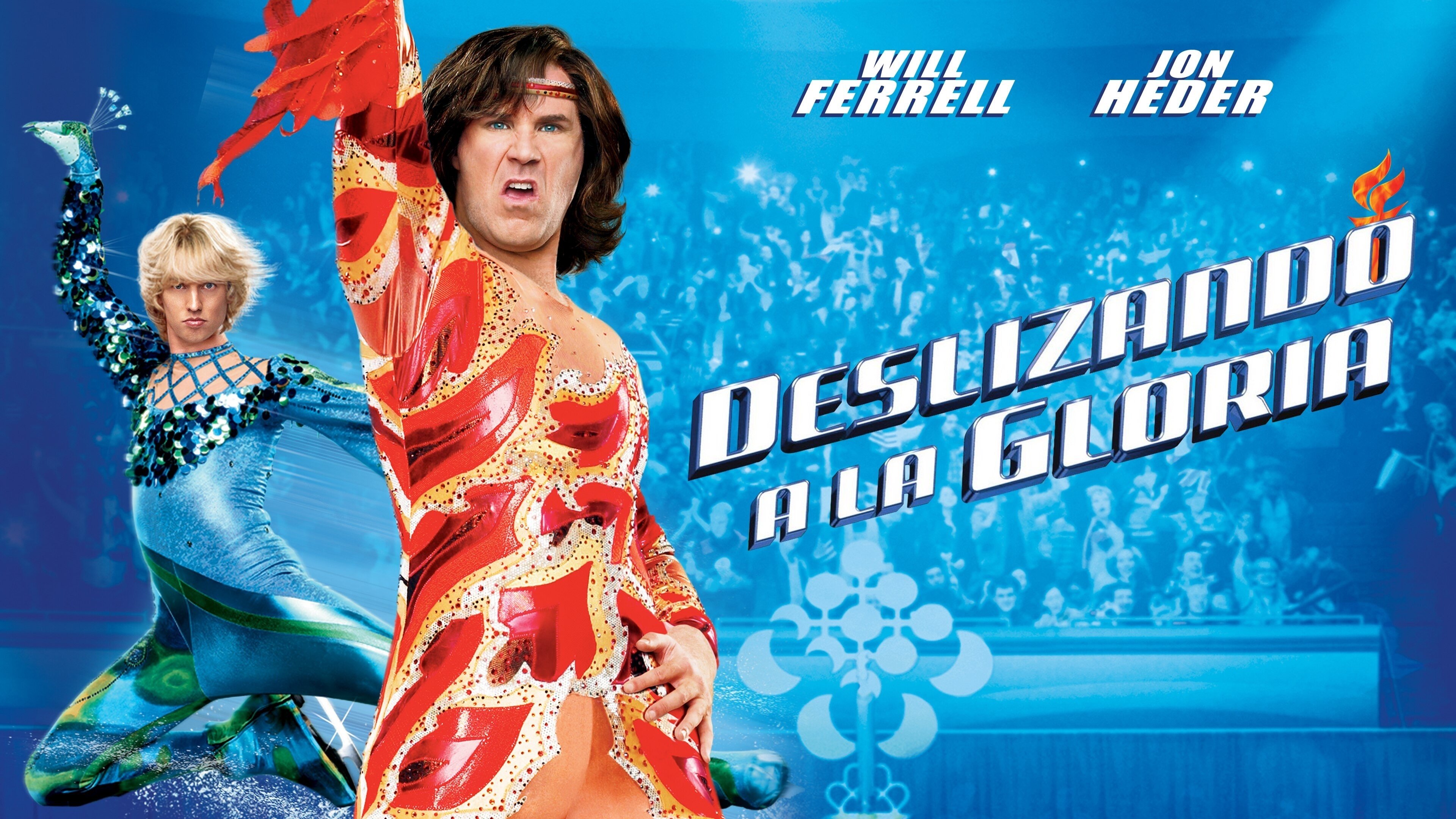 Blades of Glory