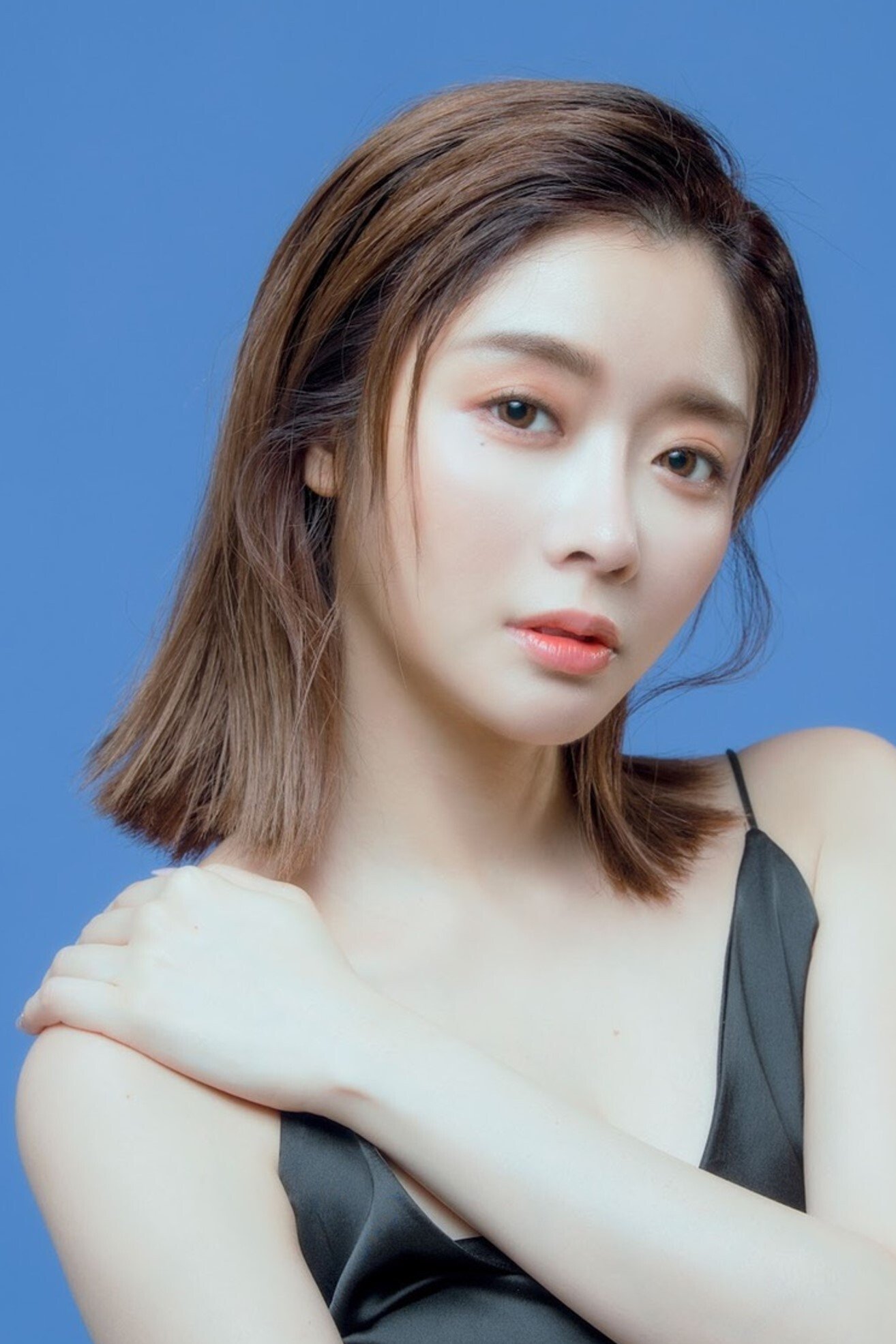 et billede af Jenny Cheng