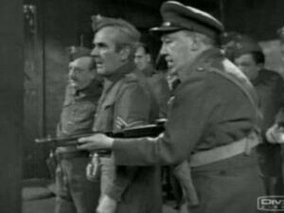 Dad's Army