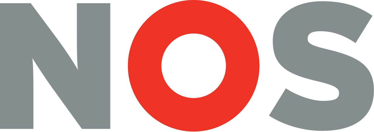 Logo de la société Nederlandse Omroepstichting (NOS) 9230