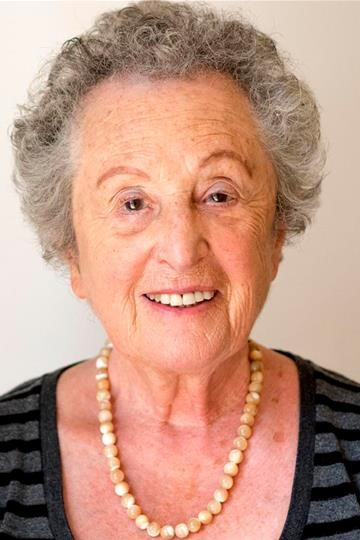 et billede af Sonia Elliman