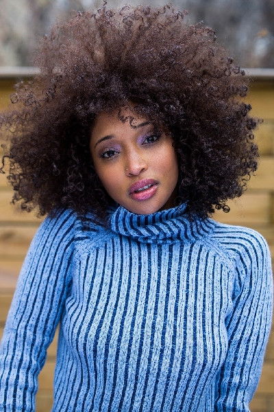 et billede af Yvette Williams