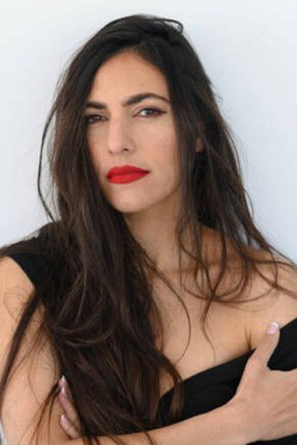 et billede af Skevi Papamiltiadous