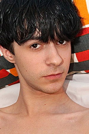 et billede af Ethan Fox