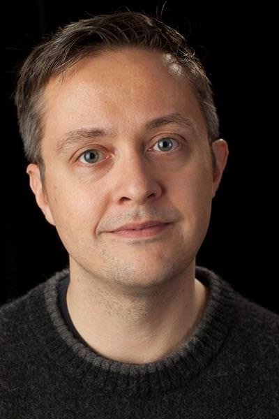 et billede af Jeremy Limb