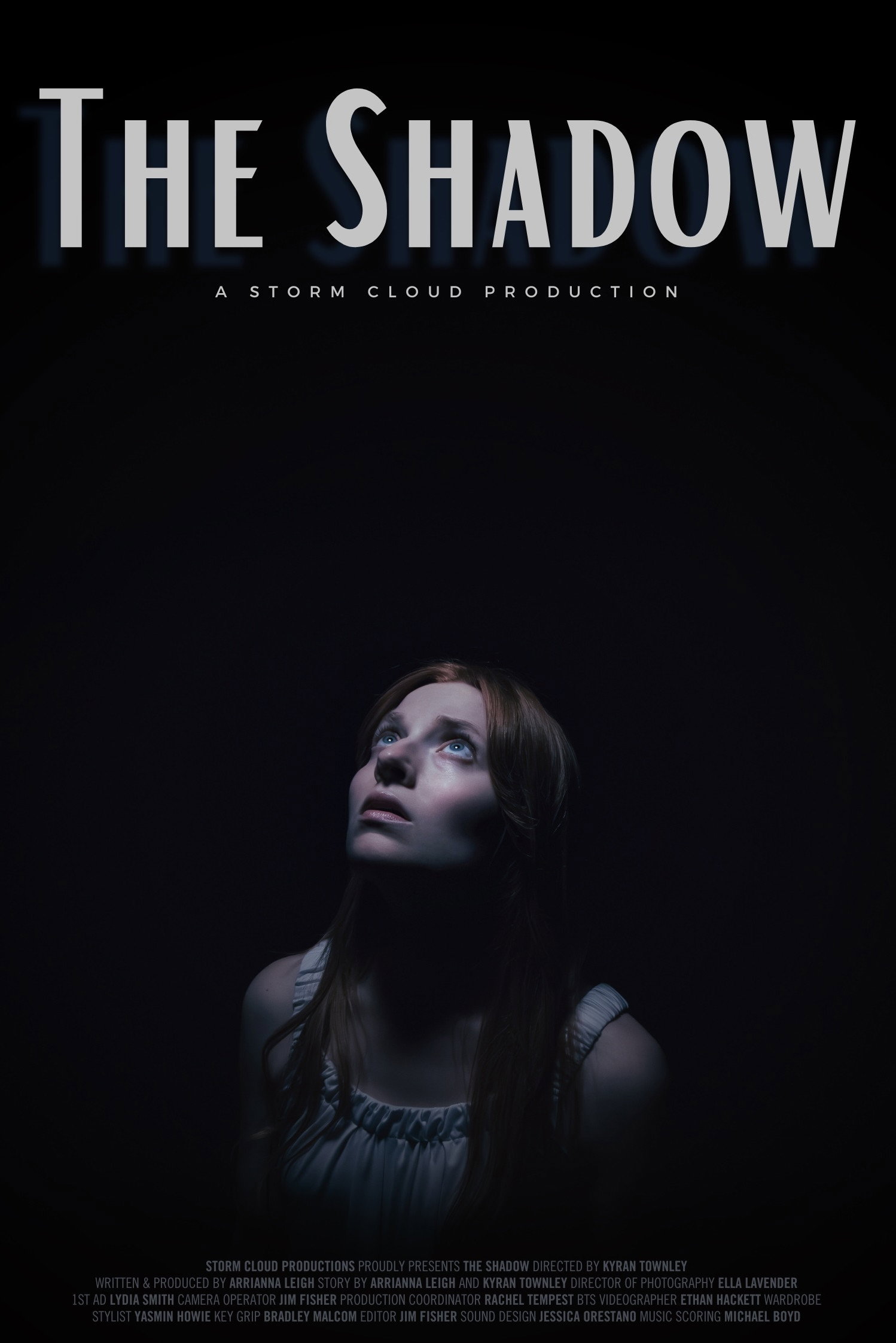 The Shadow
