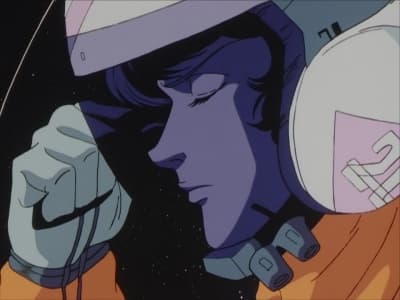 Legend of the Galactic Heroes