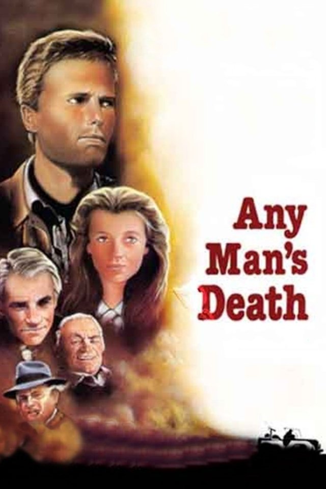 Any Man's Death
