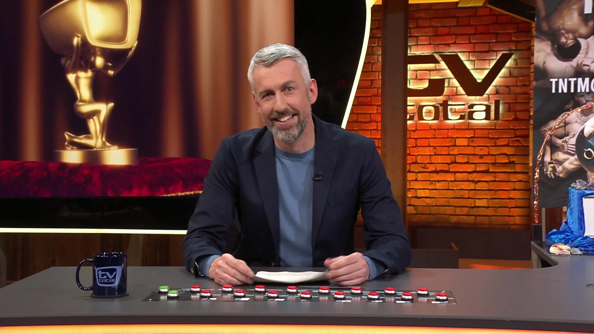 TV total - Épisode 10