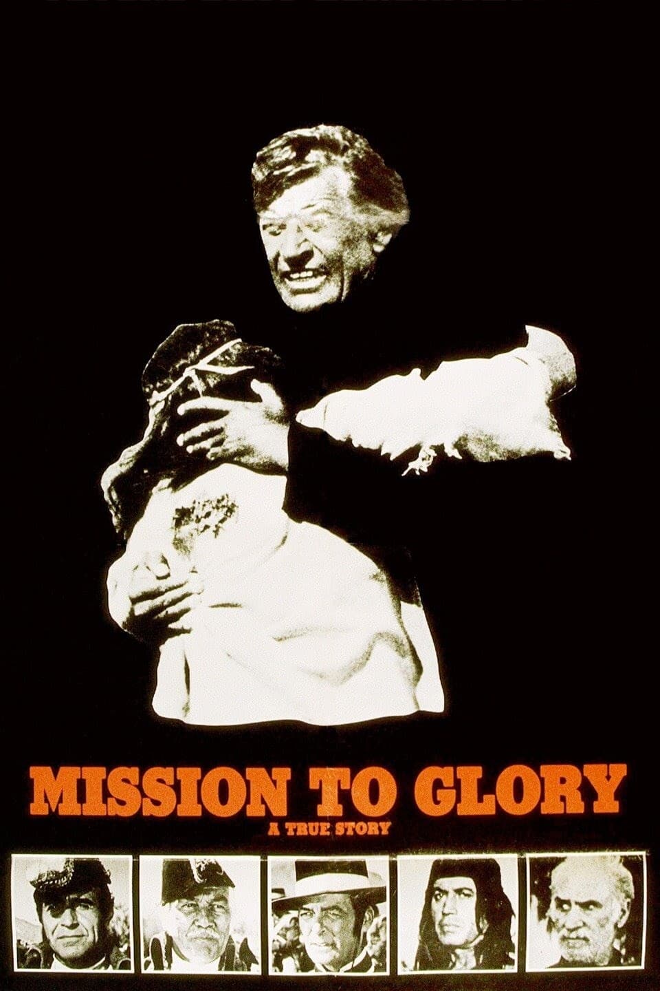 Mission to Glory: A True Story on FREECABLE TV