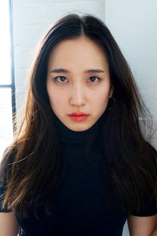 et billede af Alyssa Kim