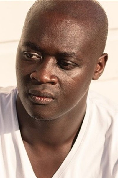 et billede af Andrino Mpioso