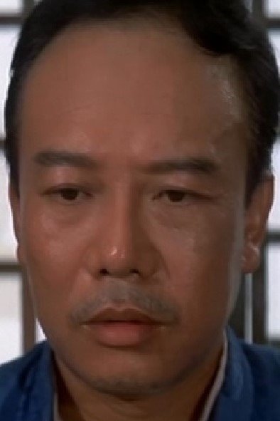 et billede af Pai I-Feng