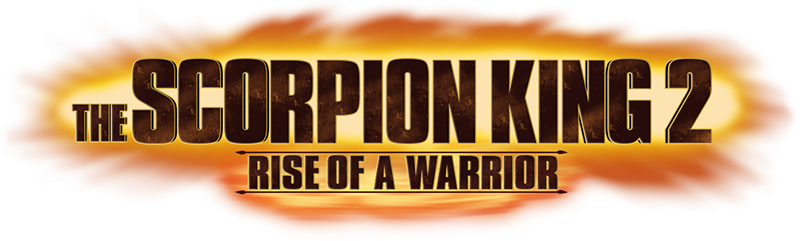 The Scorpion King 2: Rise of a Warrior Logo