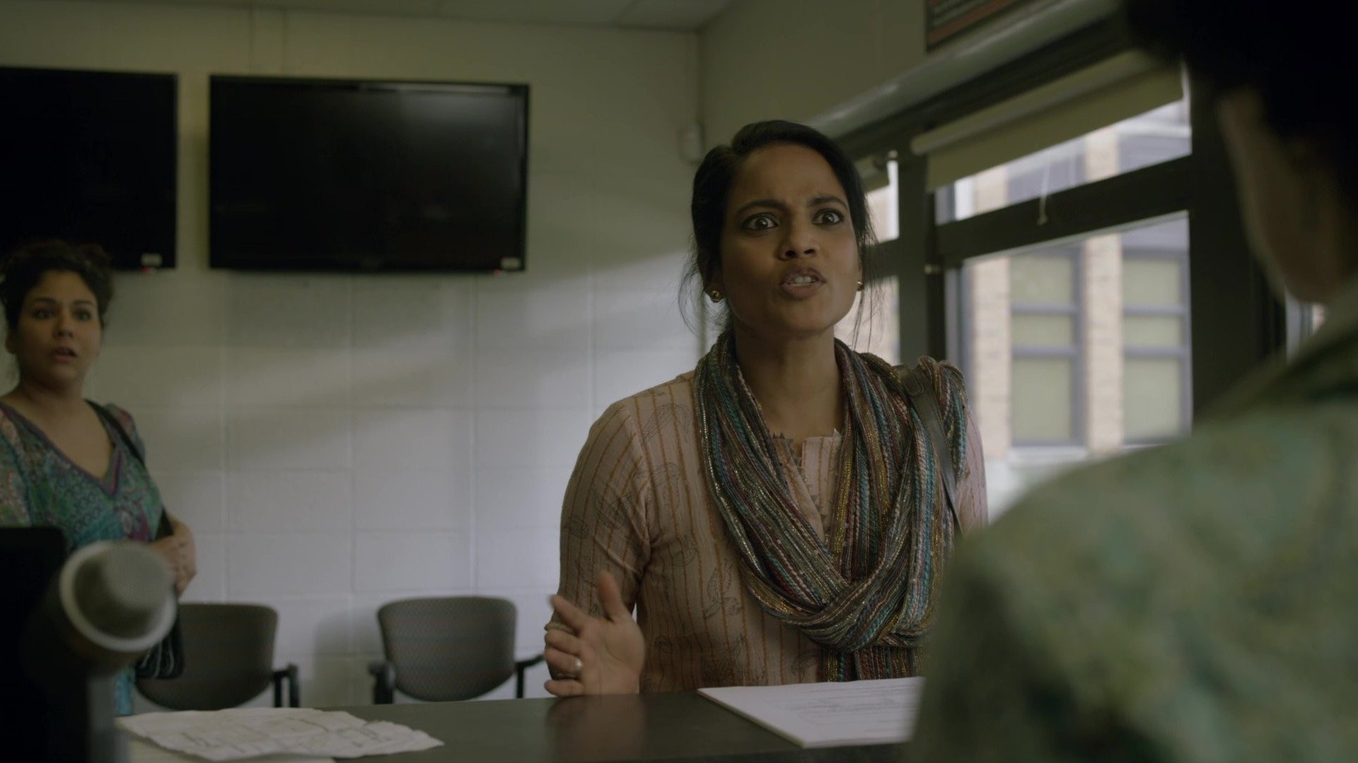 The Miseducation of Bindu