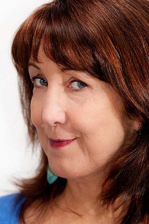 et billede af Suzanne Champagne