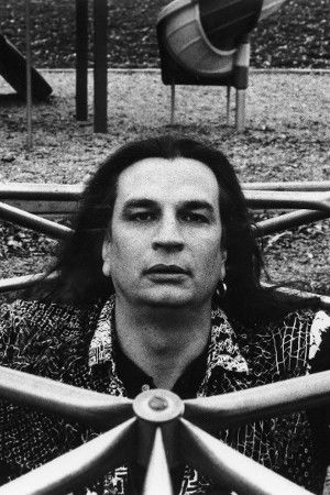 et billede af Carl E. Brown