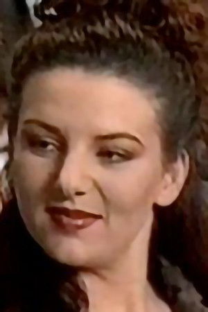 et billede af Claudia Morini