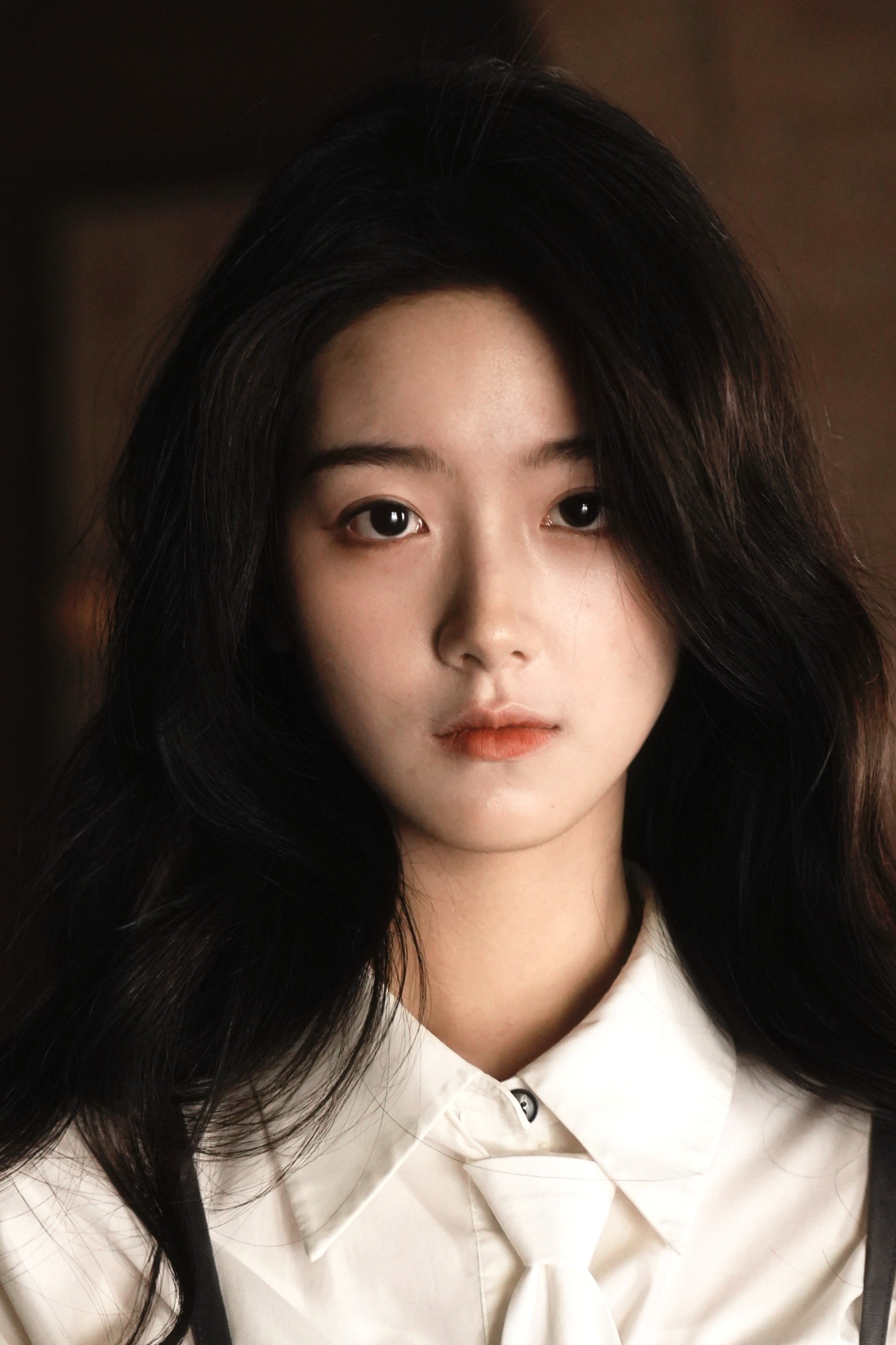 et billede af Chen Siyi