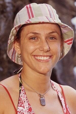 et billede af Jenna Lewis-Dougherty