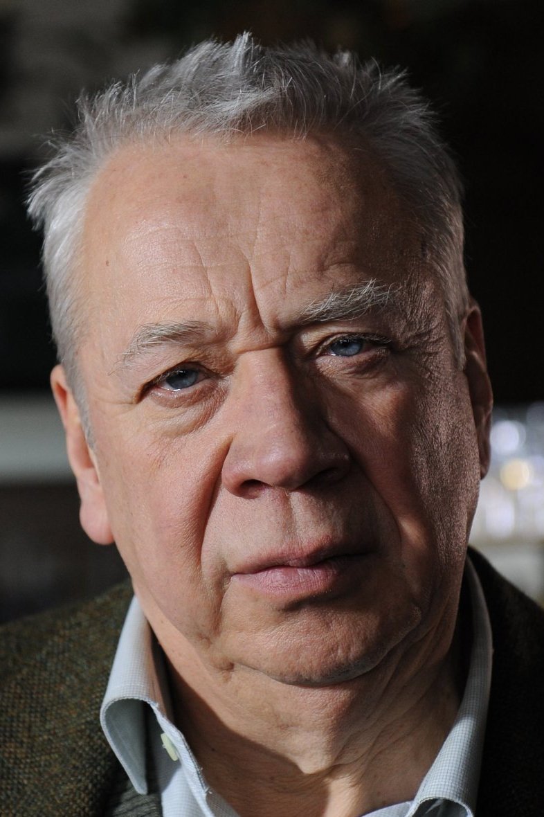 et billede af Peter Lerchbaumer