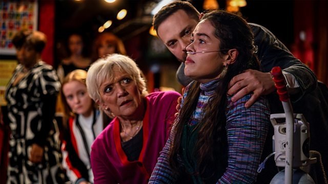 EastEnders Staffel 40 :Folge 47 