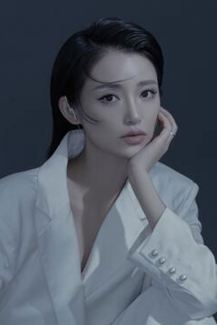 et billede af Gu Huizi