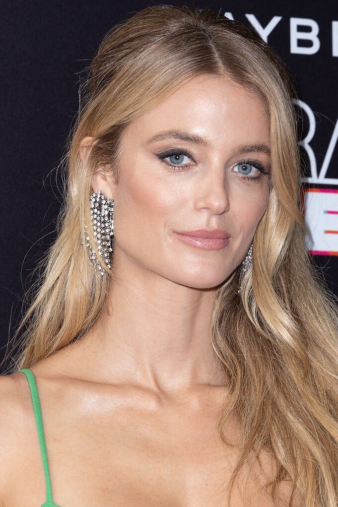 et billede af Kate Bock