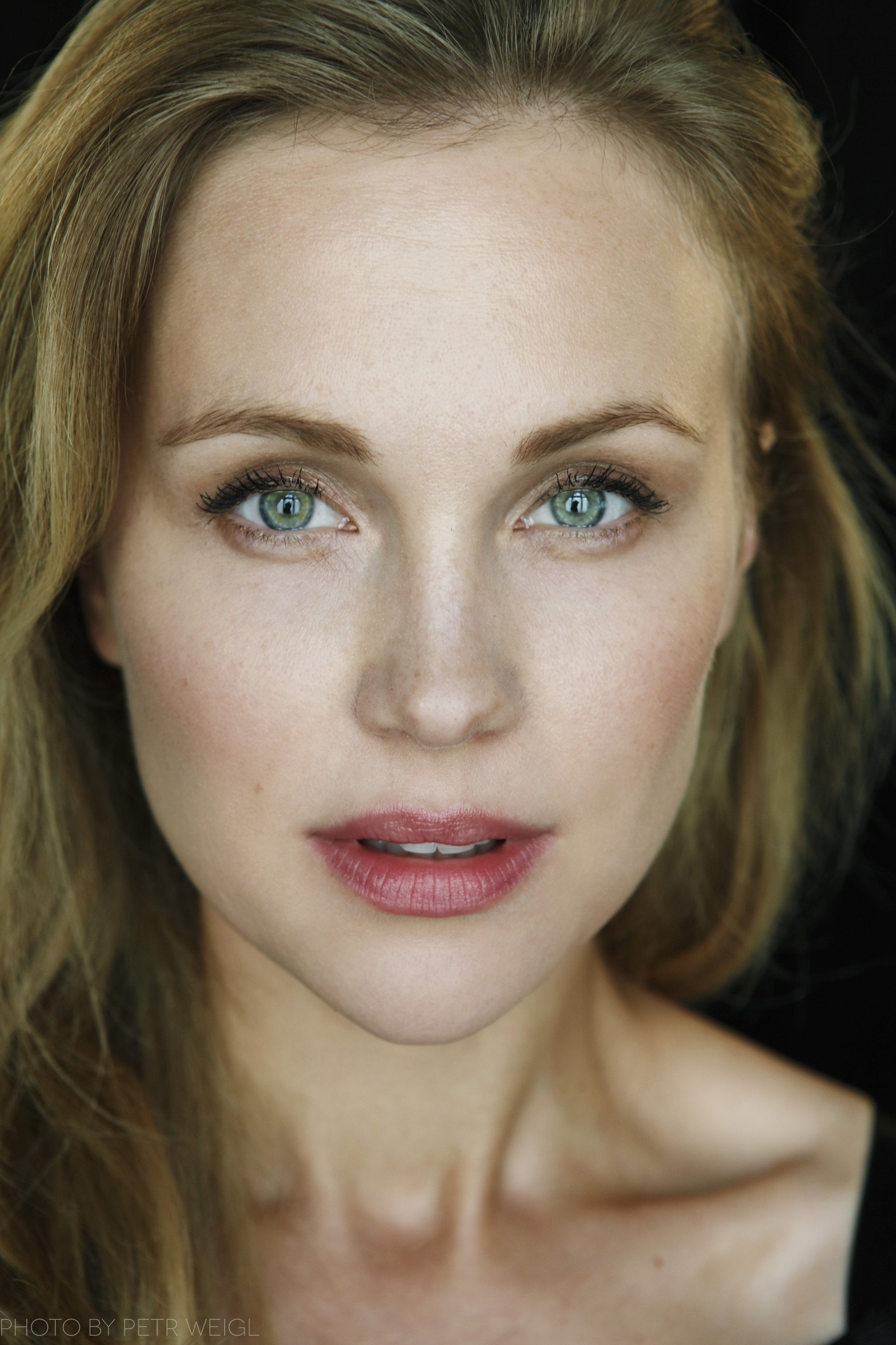 et billede af Vlastina Svátková