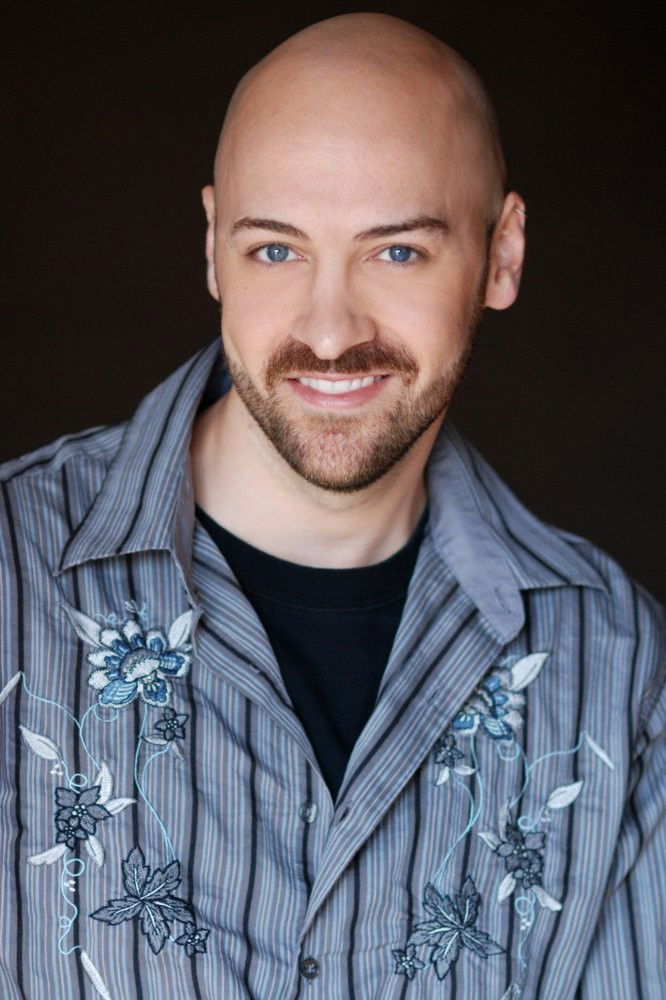 et billede af Jesse Dillon Sorrells