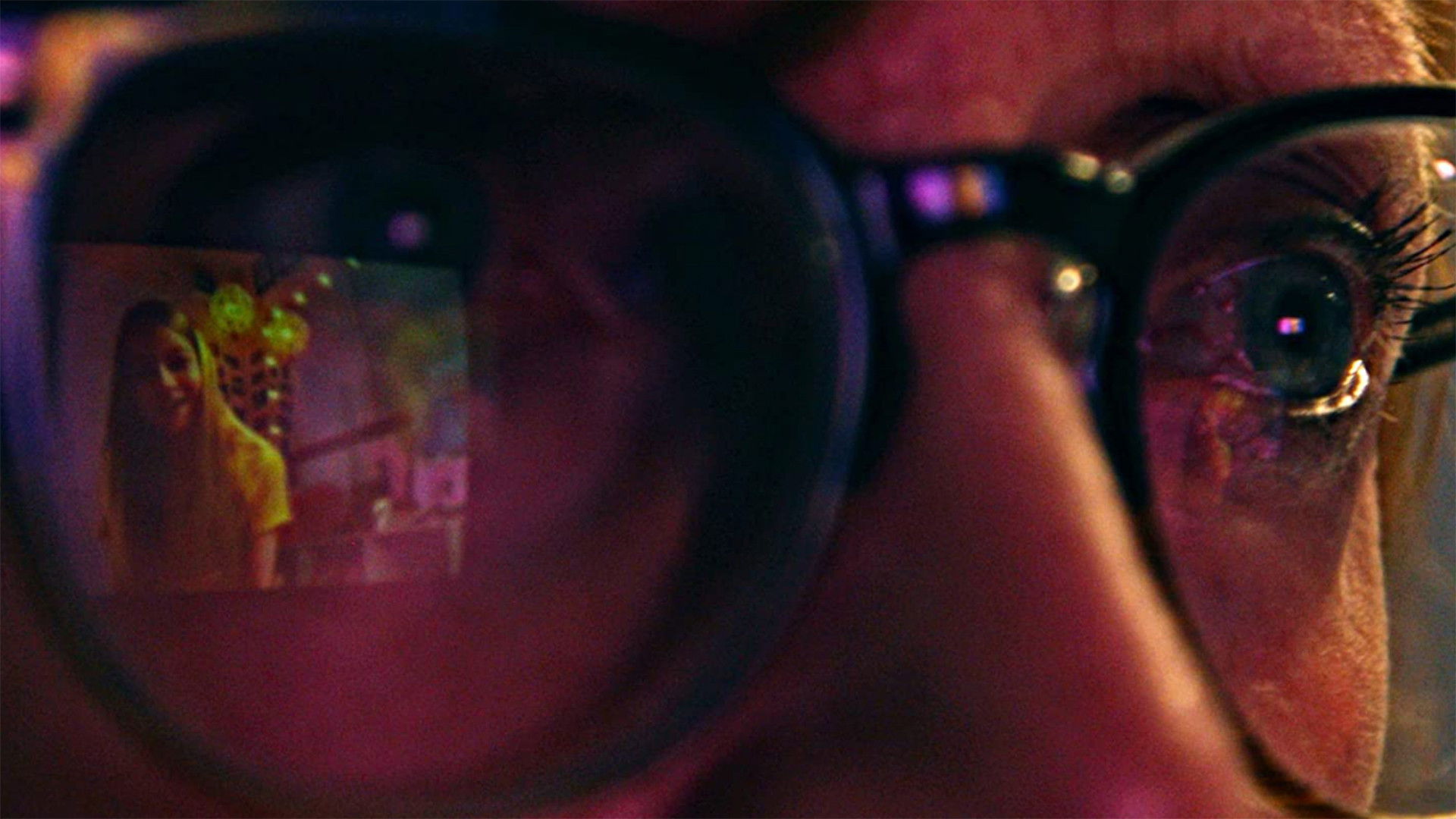 The Artifice Girl Movie Hay tv