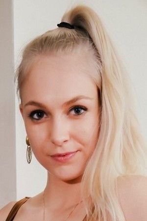 et billede af Elise Siswet