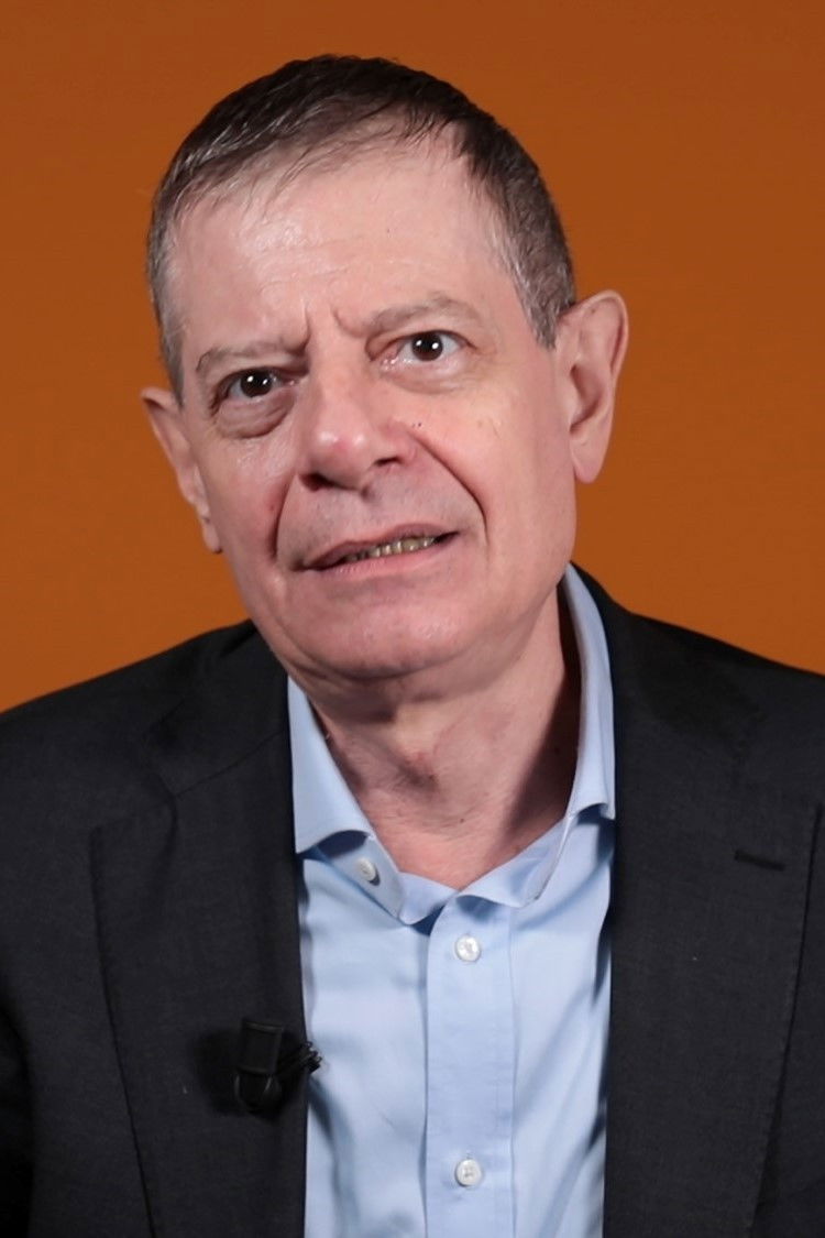 et billede af Guido Salvini