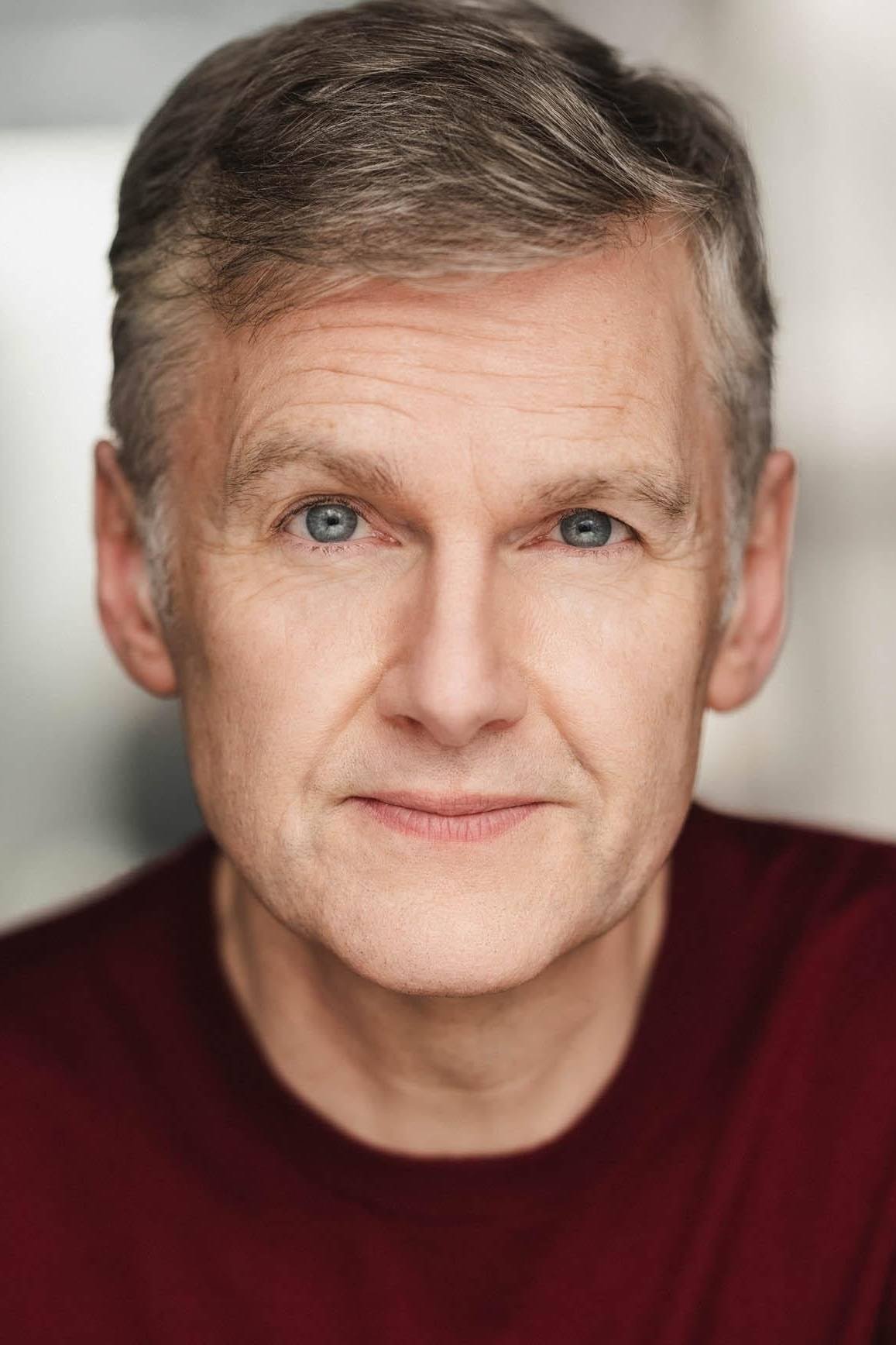 et billede af Jeremy Vinogradov