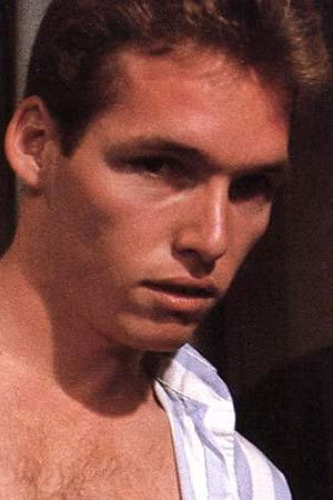 et billede af Blake Cass