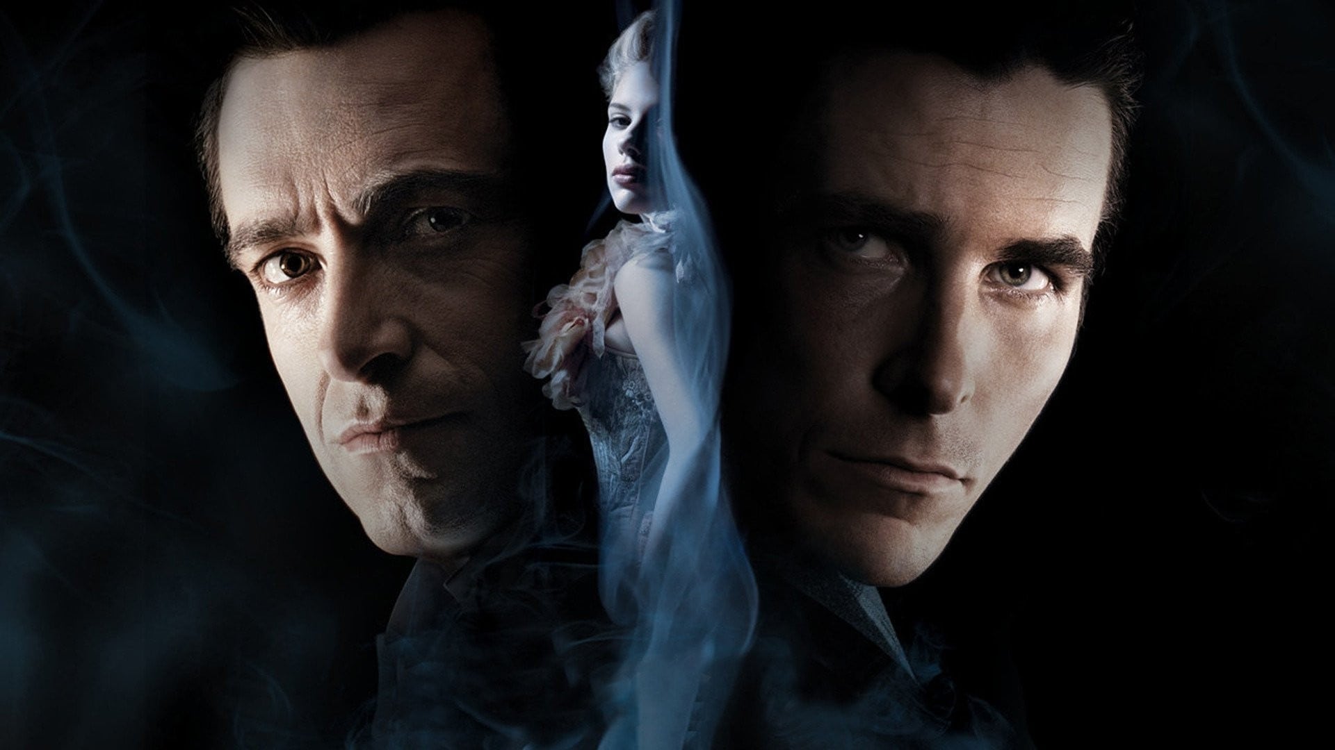 The Prestige (2006)